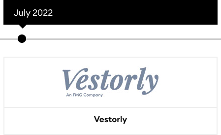 vestorly